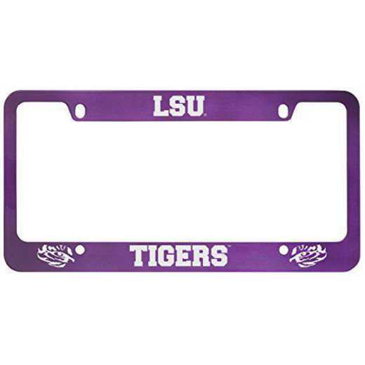 SM-31-PURP-LSU-1-CLC: LXG SM/31 CAR FRAME PUR, LSU